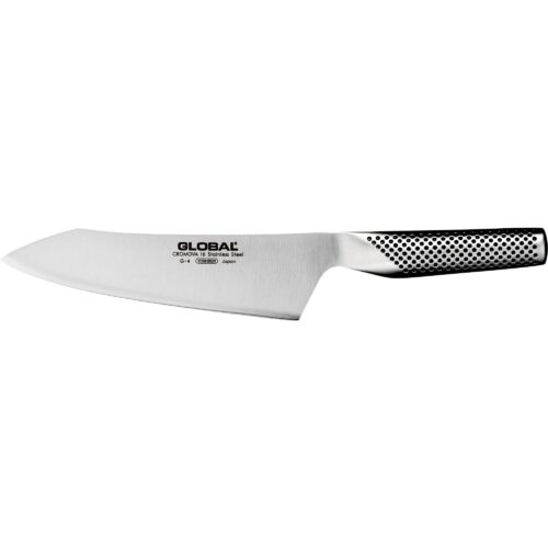Global G-4 Kokkekniv 18cm Oriental – 4943691804488