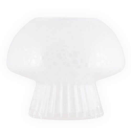 Globen Lighting Fungo 12 telysholder hvit – 7319436814086