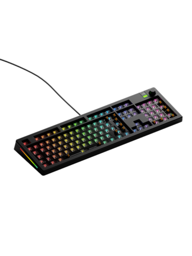 Glorious tastatur – 0810069976068
