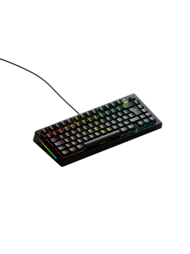 Glorious tastatur – 0840408300957