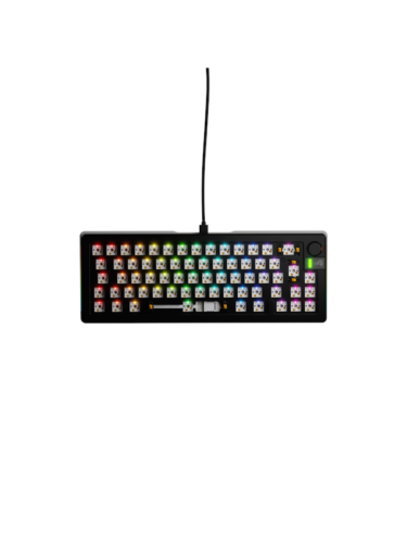 Glorious tastatur – 0810069976013