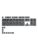 Glorious tastatur – 0810069970271