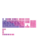 Glorious tastatur – 0810069970622