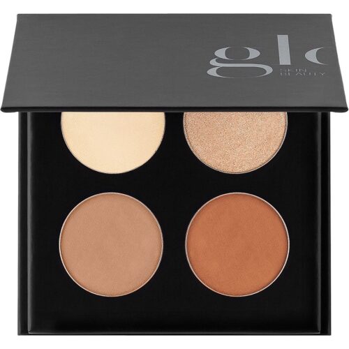 Glo Skin Beauty Contour Kit Medium to Dark – 13.2 g – 0842738102171
