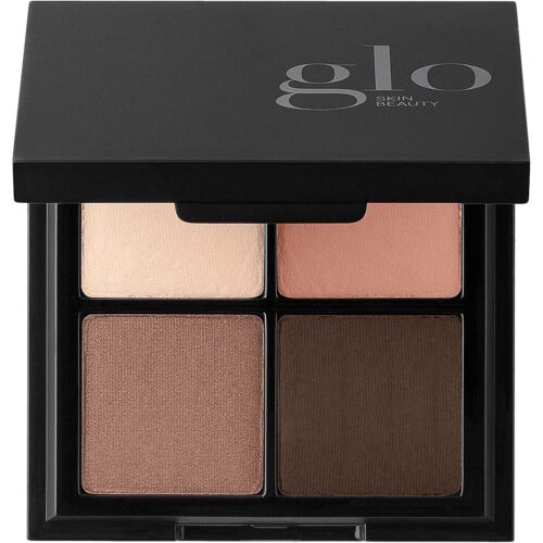 Glo Skin Beauty Eye Shadow Quad Bon Voyage – 6.4 g – 0842738102768