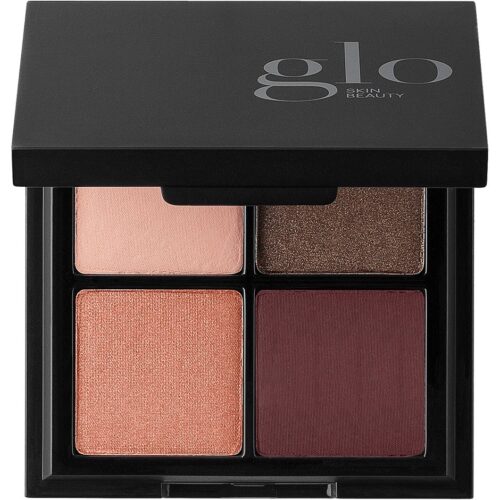 Glo Skin Beauty Eye Shadow Quad Rebel Angel – 6.4 g – 0842738102782