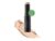 Glo Skin Beauty HD Mineral Foundation Stick Cloud 1C – 9 g – 0842738105882