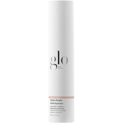 Glo Skin Beauty Hydra Bright AHA Hydrator Moisturizer – 50 ml – 0842738106711