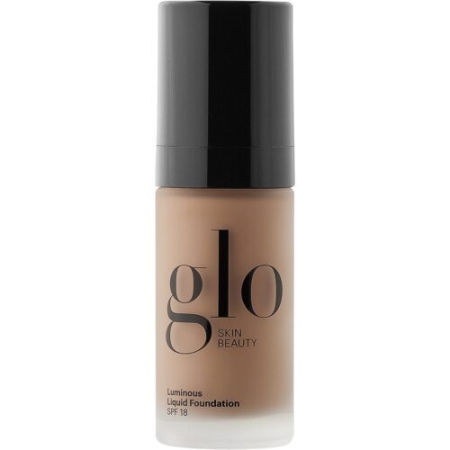 Glo Skin Beauty Luminous Liquid Foundation Café, SPF 18 – 30 ml – 0842738103840
