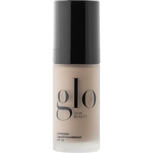 Glo Skin Beauty Luminous Liquid Foundation Linen, SPF 18 – 30 ml – 0842738102393