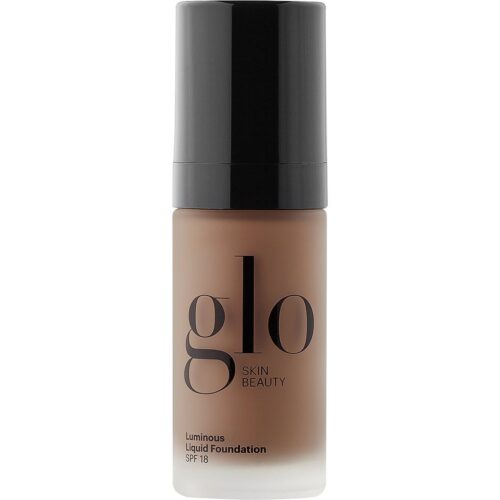 Glo Skin Beauty Luminous Liquid Foundation Mocha, SPF 18 – 30 ml – 0842738103864