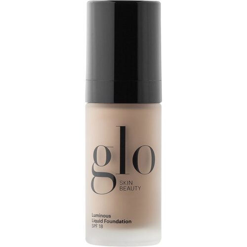 Glo Skin Beauty Luminous Liquid Foundation Naturelle, SPF 18 – 30 ml – 0842738100887