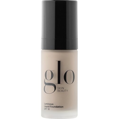 Glo Skin Beauty Luminous Liquid Foundation Porcelain, SPF 18 – 30 ml – 0842738103796