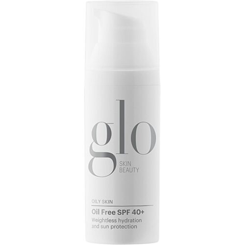 Glo Skin Beauty Oil Free Moisturizer SPF40+ – 50 ml – 0842738108821