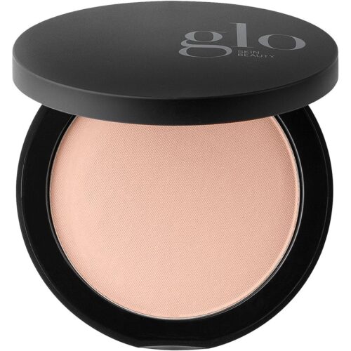 Glo Skin Beauty Pressed Base Beige Dark – 9 g – 0842738100528