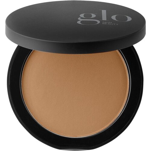 Glo Skin Beauty Pressed Base Chestnut Light – 9 g – 0842738100597