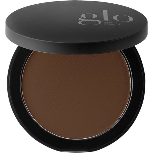 Glo Skin Beauty Pressed Base Cocoa Medium – 9 g – 0842738100627