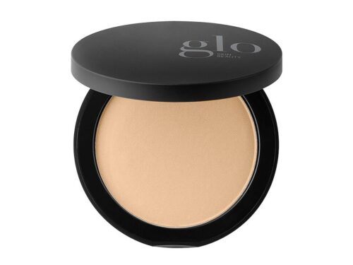 Glo Skin Beauty Pressed Base Golden Dark – 9 g – 0842738100450
