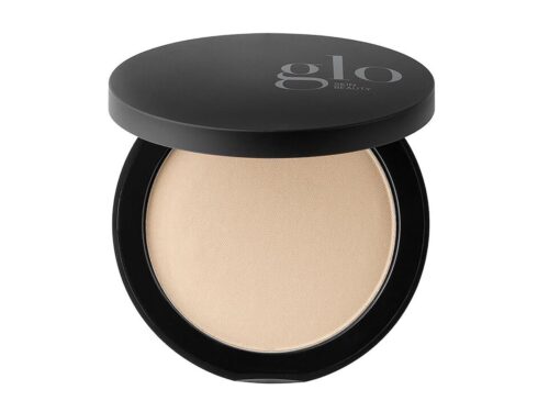 Glo Skin Beauty Pressed Base Golden Light – 9 g – 0842738100436