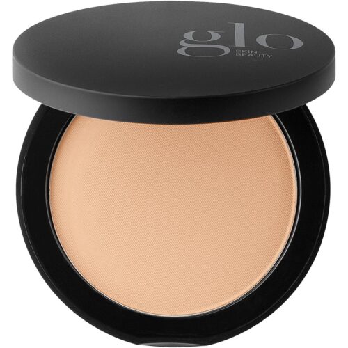 Glo Skin Beauty Pressed Base Honey Fair – 9 g – 0842738100467