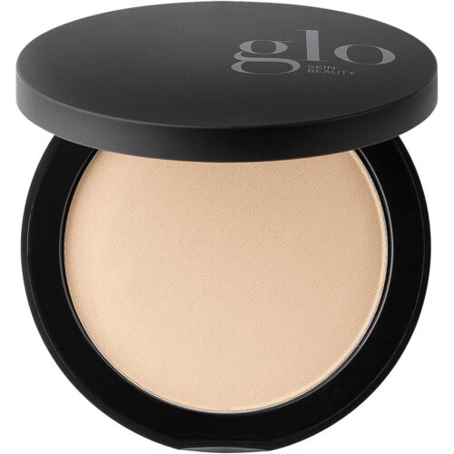 Glo Skin Beauty Pressed Base Natural Fair – 9 g – 0842738100535