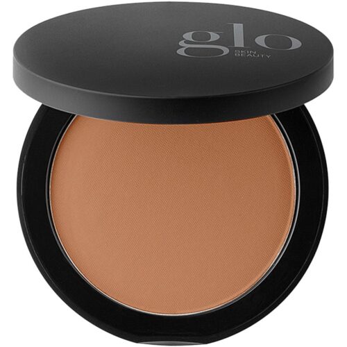 Glo Skin Beauty Pressed Base Tawny Medium – 9 g – 0842738100580