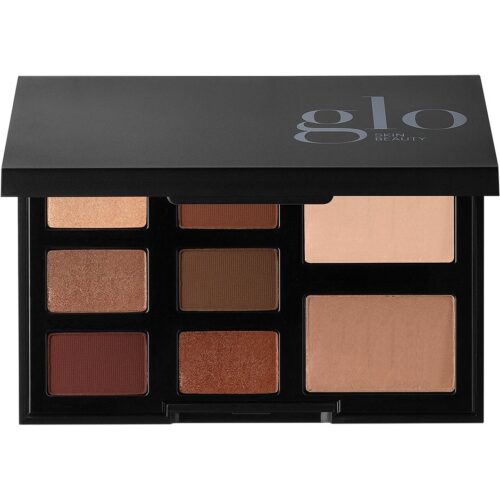 Glo Skin Beauty Shadow Palette The Velvets – 7.6 g – 0842738102812