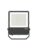 Go-Dolphin Dolphin slim flood light 30.000lm/200w 90° ip66 black – 0710535030150
