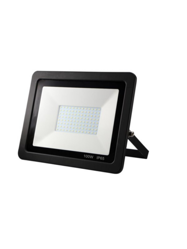 Go-Slim floodlight 10000lm 100w – 0710535030136