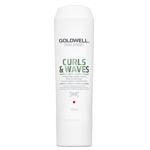 Goldwell C & W Conditioner 200 ml – 4021609062202