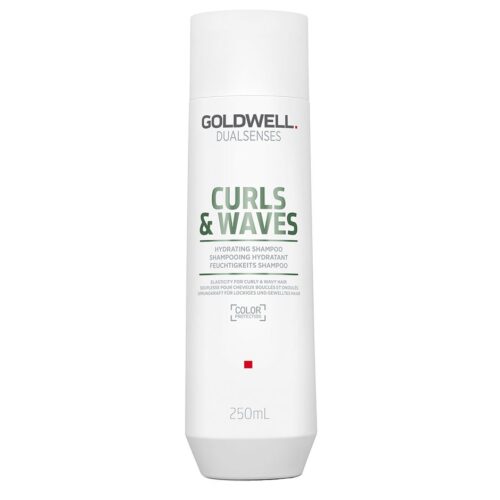 Goldwell C & W Shampoo 250 ml – 4021609029786