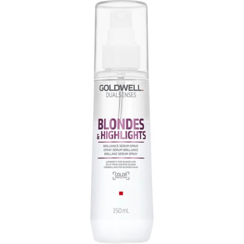 Goldwell Dualsenses Blondes & Highlights Serum Spray – 150 ml – 4021609061205