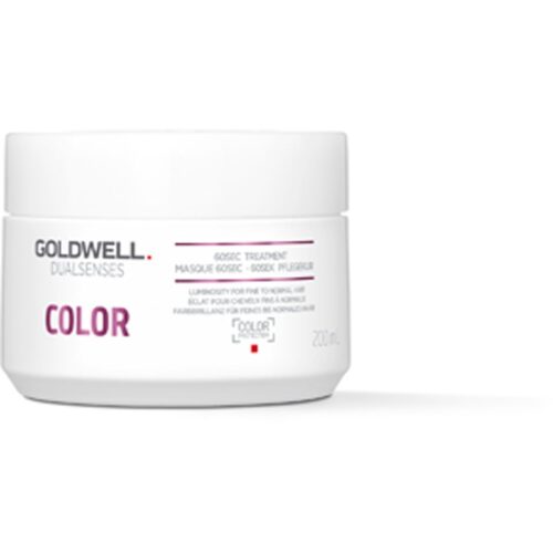 Goldwell Dualsenses Color 60 Sec Treatment – 200 ml – 4021609061021