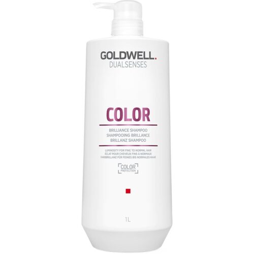 Goldwell Dualsenses Color Brilliance Shampoo – 1000 ml – 4021609028635