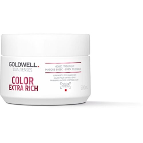 Goldwell Dualsenses Color Extra Rich Brilliance 60 Seconds Treatment – 200 ml – 4021609061120