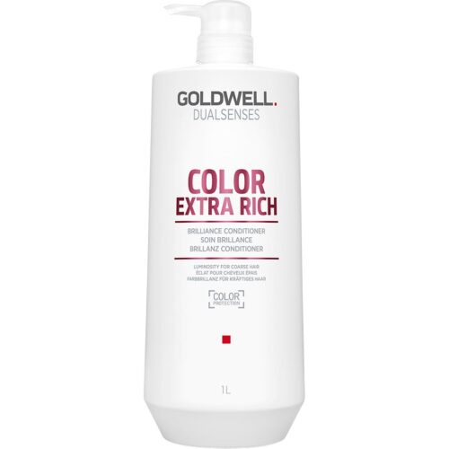 Goldwell Dualsenses Color Extra Rich Brilliance Conditioner – 1000 ml – 4021609061144