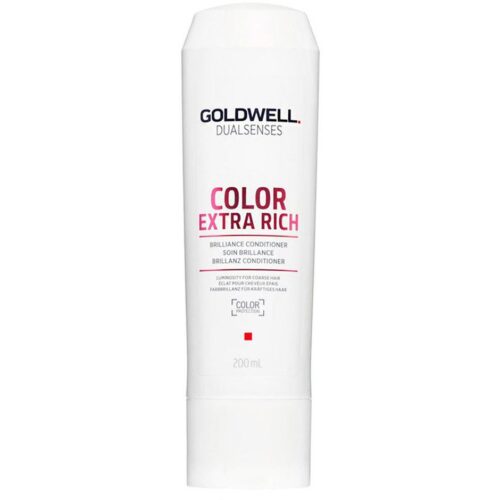Goldwell Dualsenses Color Extra Rich Brilliance Conditioner – 250 ml – 4021609061113