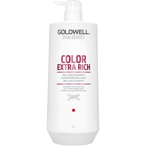 Goldwell Dualsenses Color Extra Rich Brilliance Shampoo – 1000 ml – 4021609028437