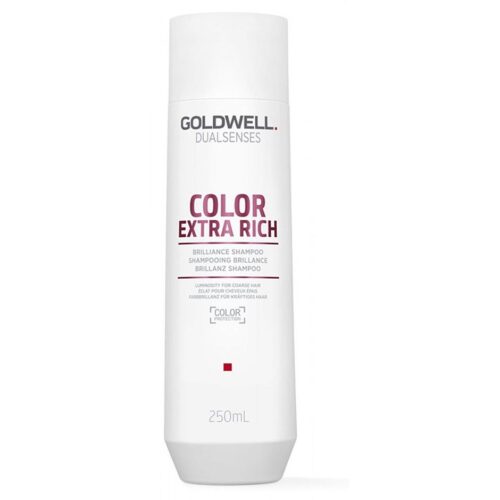 Goldwell Dualsenses Color Extra Rich Brilliance Shampoo – 250 ml – 4021609029076