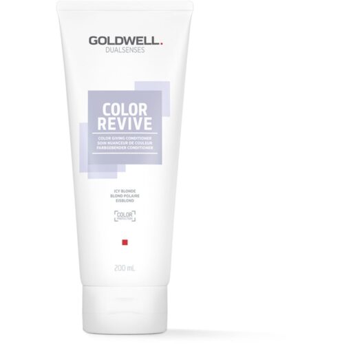 Goldwell Dualsenses Color Revive Conditioner Icy Blonde – 200 ml – 4021609056232