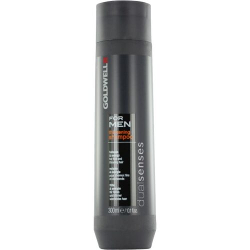 Goldwell Dualsenses For Men Thickening Shampoo – 300 ml – 4021609025795