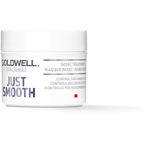 Goldwell Dualsenses Just Smooth 60 Sec Treatment – 200 ml – 4021609061304