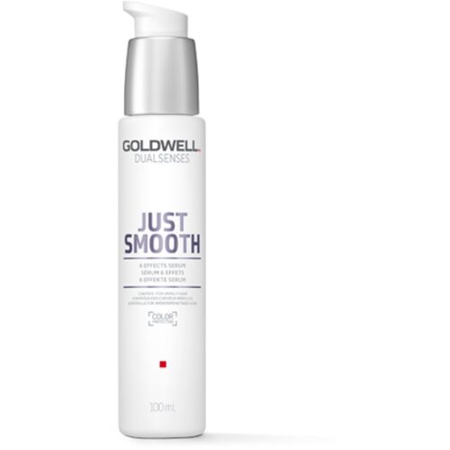 Goldwell Dualsenses Just Smooth 6 Effects Serum – 100 ml – 4021609061298
