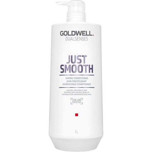 Goldwell Dualsenses Just Smooth Taming Conditioner – 1000 ml – 4021609061328