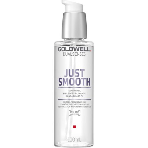 Goldwell Dualsenses Just Smooth Taming Oil – 100 ml – 4021609061281