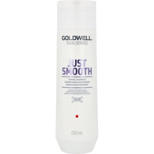 Goldwell Dualsenses Just Smooth Taming Shampoo – 250 ml – 4021609029175