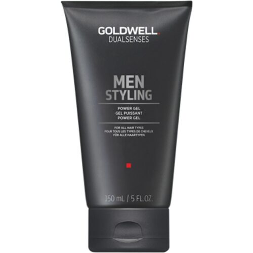 Goldwell Dualsenses Mens Power Gel – 150 ml – 4021609269632