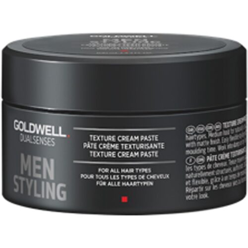 Goldwell Dualsenses Mens Texture Cream Paste – 100 ml – 4021609269649