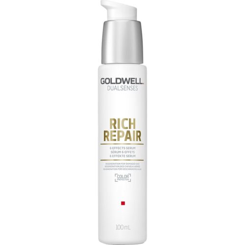 Goldwell Dualsenses Rich Repair 6 Effects Serum – 100 ml – 4021609061410