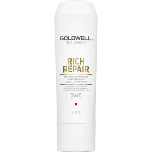 Goldwell Dualsenses Rich Repair Restoring Conditioner – 200 ml – 4021609061380
